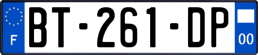 BT-261-DP