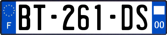 BT-261-DS