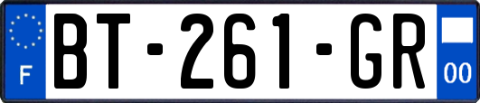 BT-261-GR