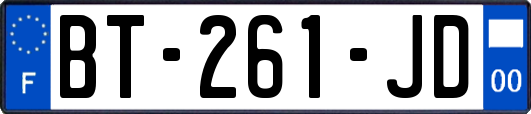 BT-261-JD