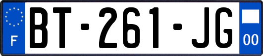 BT-261-JG