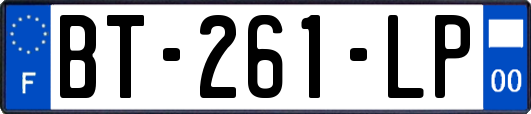 BT-261-LP