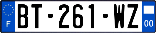 BT-261-WZ