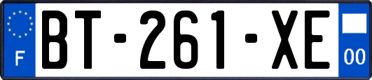 BT-261-XE