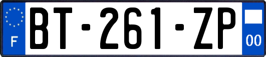 BT-261-ZP