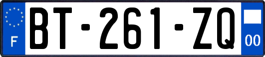 BT-261-ZQ