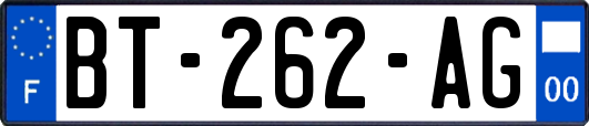 BT-262-AG