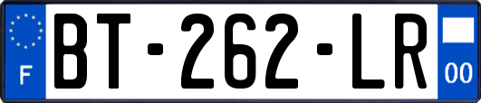 BT-262-LR