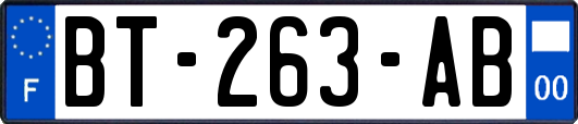 BT-263-AB