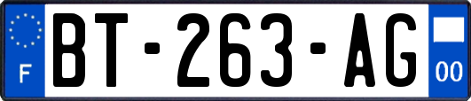 BT-263-AG