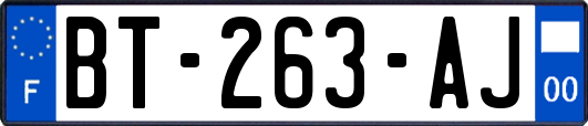 BT-263-AJ