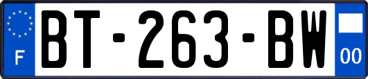 BT-263-BW