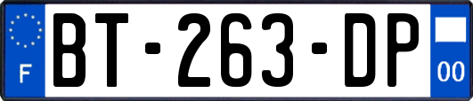 BT-263-DP