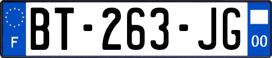 BT-263-JG