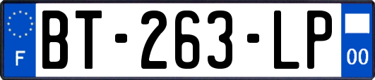 BT-263-LP