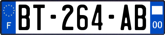 BT-264-AB