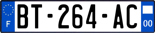 BT-264-AC