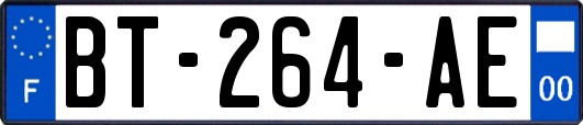 BT-264-AE