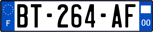 BT-264-AF