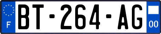 BT-264-AG