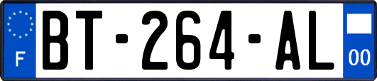 BT-264-AL