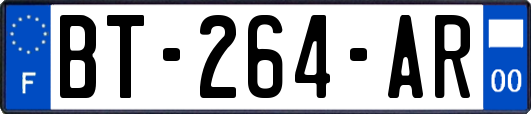 BT-264-AR