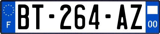 BT-264-AZ