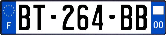 BT-264-BB