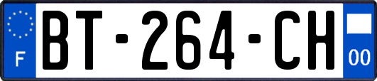 BT-264-CH