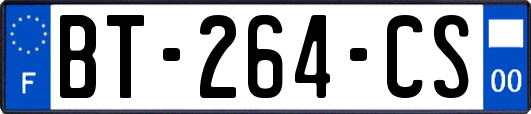 BT-264-CS