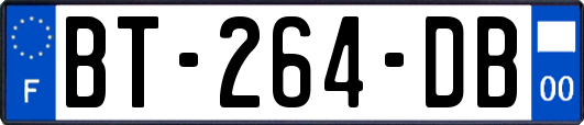 BT-264-DB