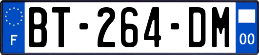 BT-264-DM