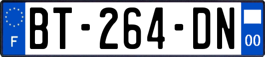 BT-264-DN