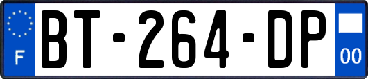 BT-264-DP