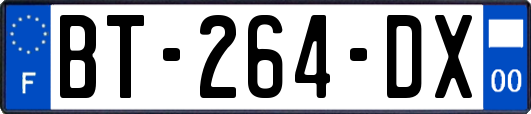 BT-264-DX