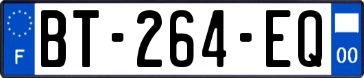 BT-264-EQ