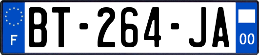 BT-264-JA