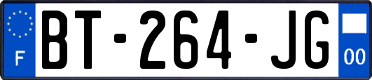 BT-264-JG