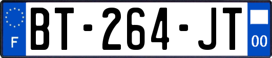 BT-264-JT