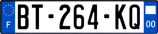 BT-264-KQ