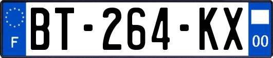 BT-264-KX