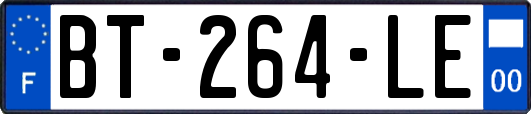 BT-264-LE