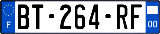 BT-264-RF