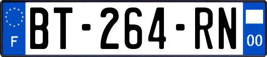 BT-264-RN