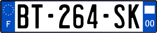 BT-264-SK