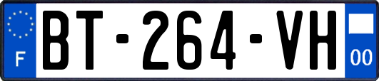 BT-264-VH