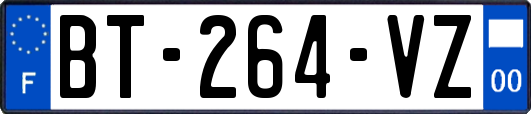 BT-264-VZ