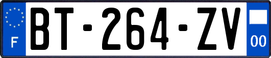 BT-264-ZV