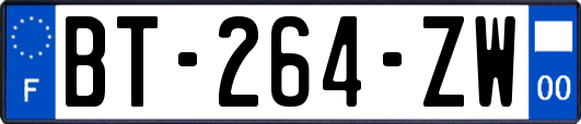 BT-264-ZW