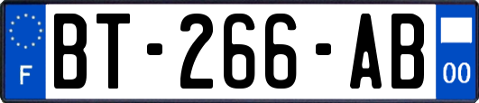 BT-266-AB